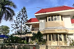 Coral Shelters Kochadai, Madurai