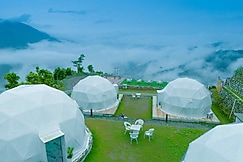 Navira Hills Domes Rishikesh, Rishikesh