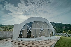 Navira Hills Domes Rishikesh, Rishikesh