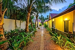 Neemrana's Coconut Alley, Karaikal