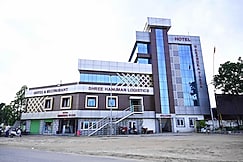 Hotel Narendra Plaza, Balasore