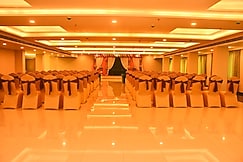 Hotel SM Palace, Ghazipur