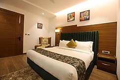 Royal Lalit Grand Hotel, Jind