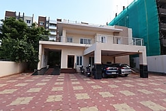VIDIdhi House, Visakhapatnam