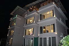 The Terra Hotel, Goa