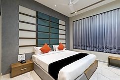 Aquatic waterpark and Resort, Dhoraji