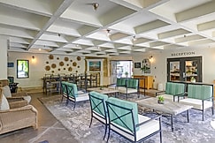 The Lodge at Healdsburg tapestry Collection by Hilton, Sonoma