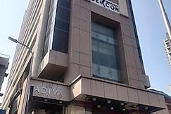 Adiva Residency Beacon, Grant Road, Mumbai, Mumbai
