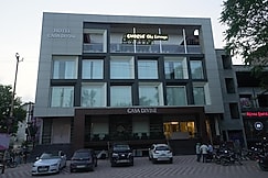 HOTEL CASA DIVINE, Bareilly