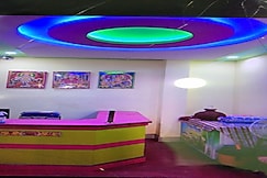 HOTEL NEW YASHRAJ, Kathmandu