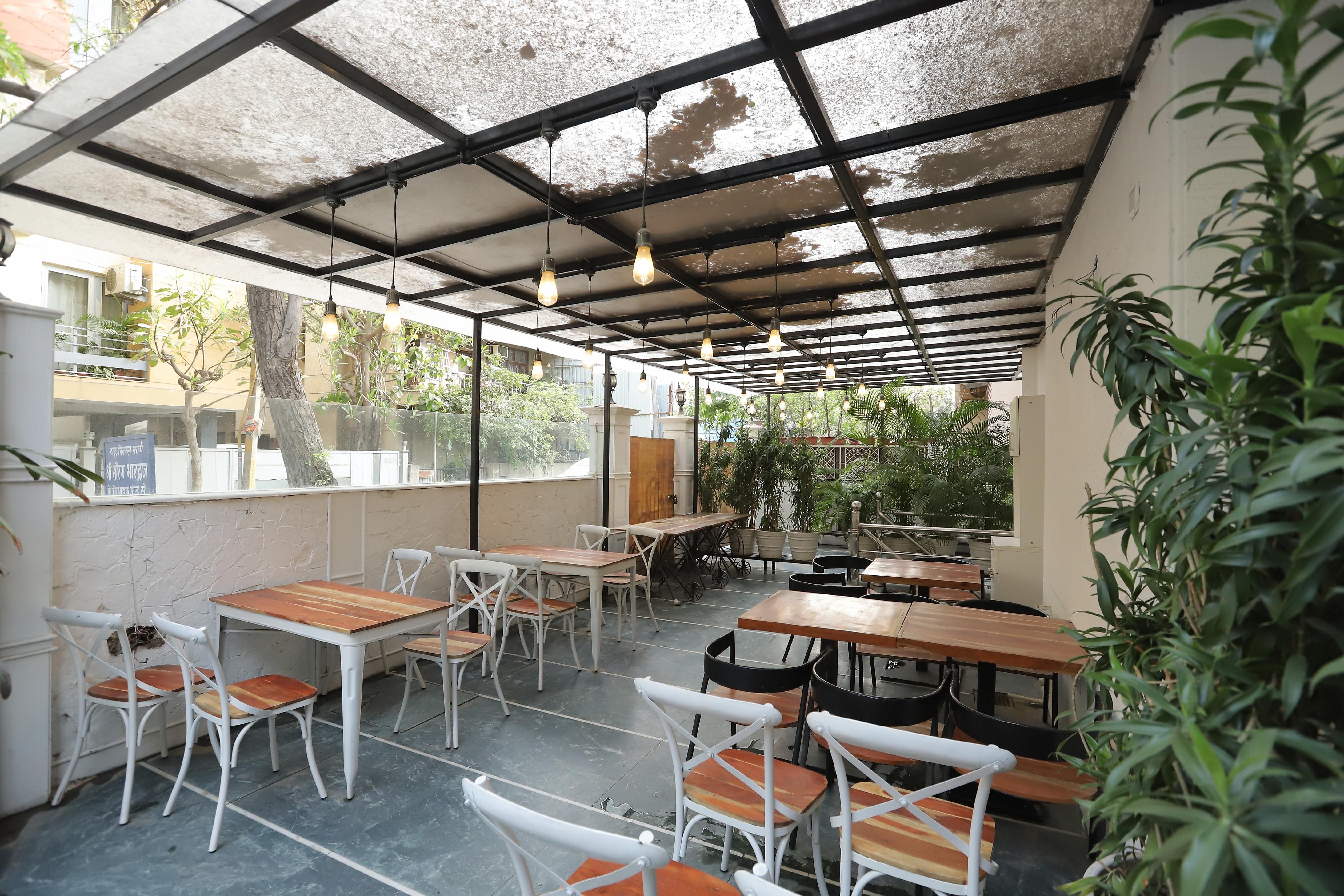 Hotel The Orchid Tree, Amritsar - Tap to explore photos