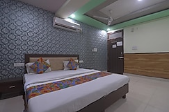 HOTEL SUMANGAL, Gwalior