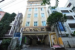 HOTEL CASTLE(K N GUPTA GROUP OF HOTELS), Chevella