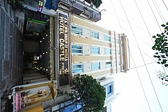 HOTEL CASTLE(K N GUPTA GROUP OF HOTELS), Hyderabad