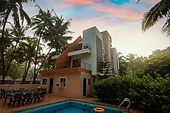 ILIF 2737 Royal Paradise, Alibaug
