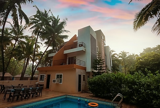 ILIF 2737 Royal Paradise