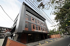 Southern Residency, Cochin