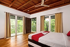 Oxygen Rainforest, Thodupuzha