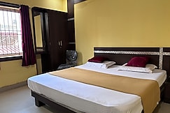 Tourist Home Chinmayi, Kollur