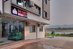 Sai Unity Boutique Stay, Rajpipla