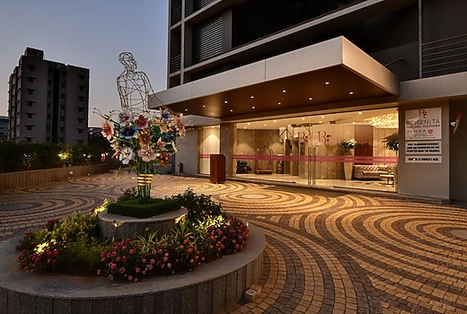 Regenta Fairlark Vadodara