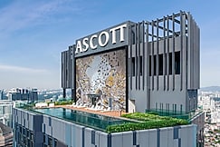 Ascott Star KLCC Kuala Lumpur, Kuala Lumpur