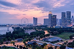 Hotel Traveltine Downtown Singapore, Trademark Collection by Wyndham, Singapore
