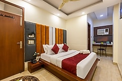 Hotel Prem Deluxe, Delhi