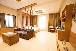Sri Rams Residency