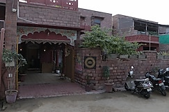 Legacy Jodhpur - A Luxury Home Stay, Jodhpur