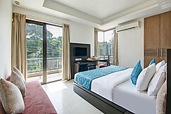 Hotel 91 Medanta, Gurgaon