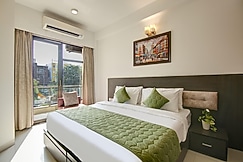 Hotel 91 Medanta, Gurgaon