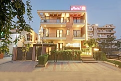 Hotel 91 Medanta, Gurgaon