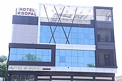 HOTEL SHREE GOPAL, Karauli