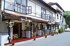 Waltons Homestay Fort Cochin, Cochin