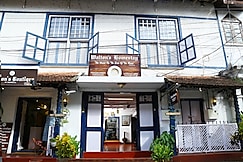 Waltons Homestay Fort Cochin, Cochin