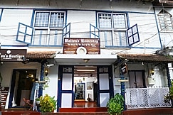 Waltons Homestay Fort Cochin, Cochin