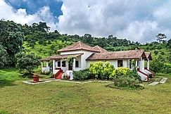 SaffronStays Sattva, Pen, Alibaug