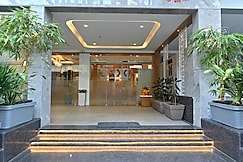 HOTEL N SQUARE, Eluru