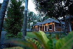 Eden Park Resort, Kumarakom
