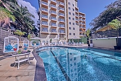 Regenta Central Imperial Candolim Goa, Goa