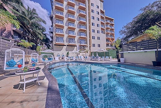 Regenta Central Imperial Candolim Goa