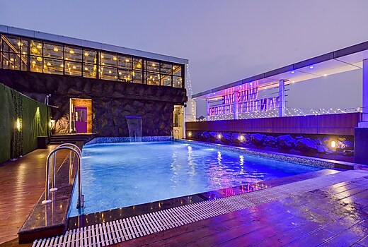 Treebo Winsome Banquet And Resort