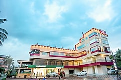 The Rosetta Castle, Wayanad