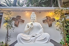 Down da village Wing 2, Goa