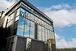 Visthara Hotel, Bangalore