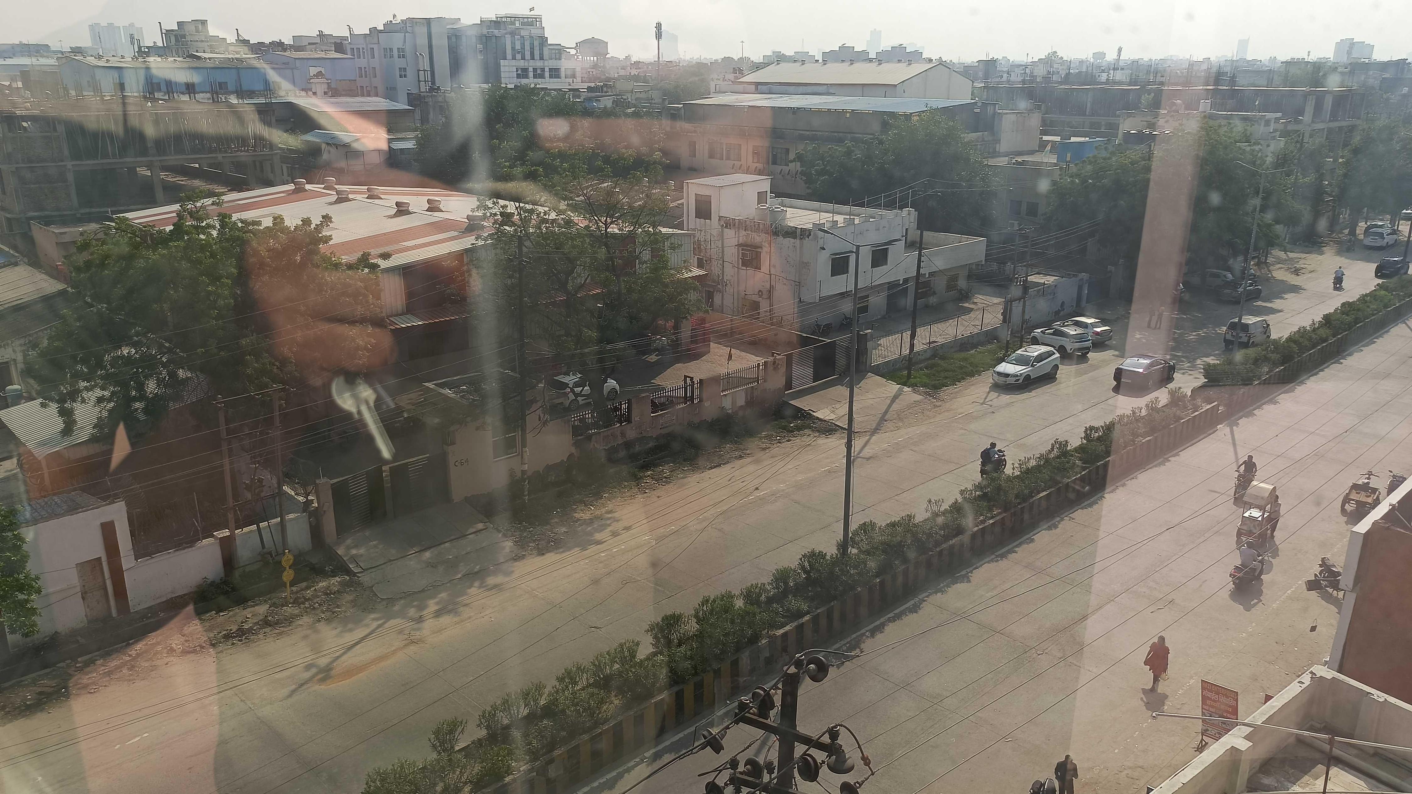 Hotel O Noida Park Near Iskcon Temple Noida - Tap to explore photos