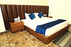 Hotel MK GRAND, Jalandhar