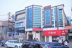 Hotel Panache 500m from Krishna Jananbhumi Temple, Mathura