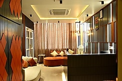 Hotel Manglam Grand, Pathankot